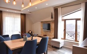 Milmari Resort Premier 46